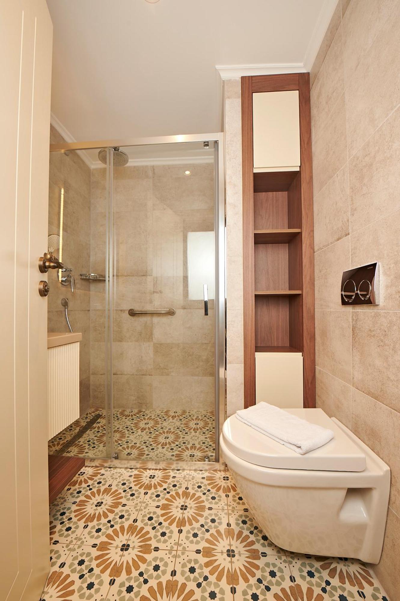 Saratoga Hotel Sultanahmet Istanbulská provincie Exteriér fotografie