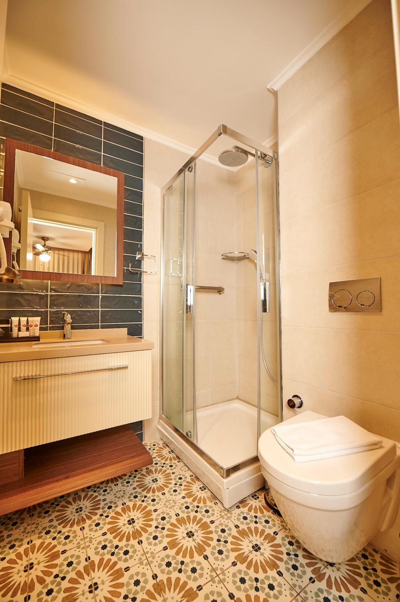 Saratoga Hotel Sultanahmet Istanbulská provincie Exteriér fotografie