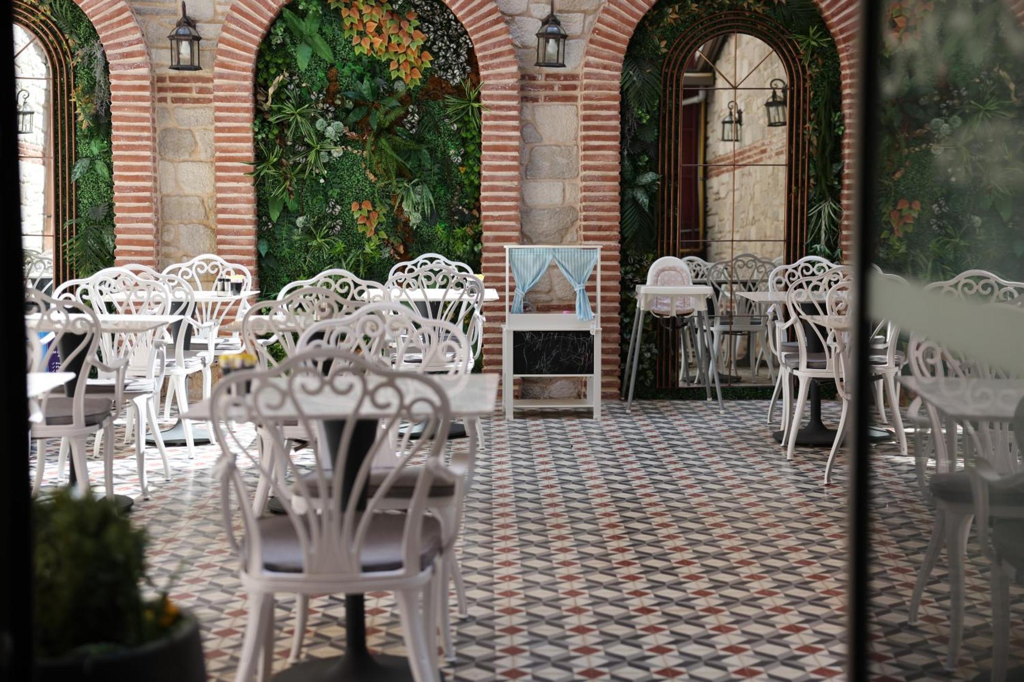 Saratoga Hotel Sultanahmet Istanbulská provincie Exteriér fotografie