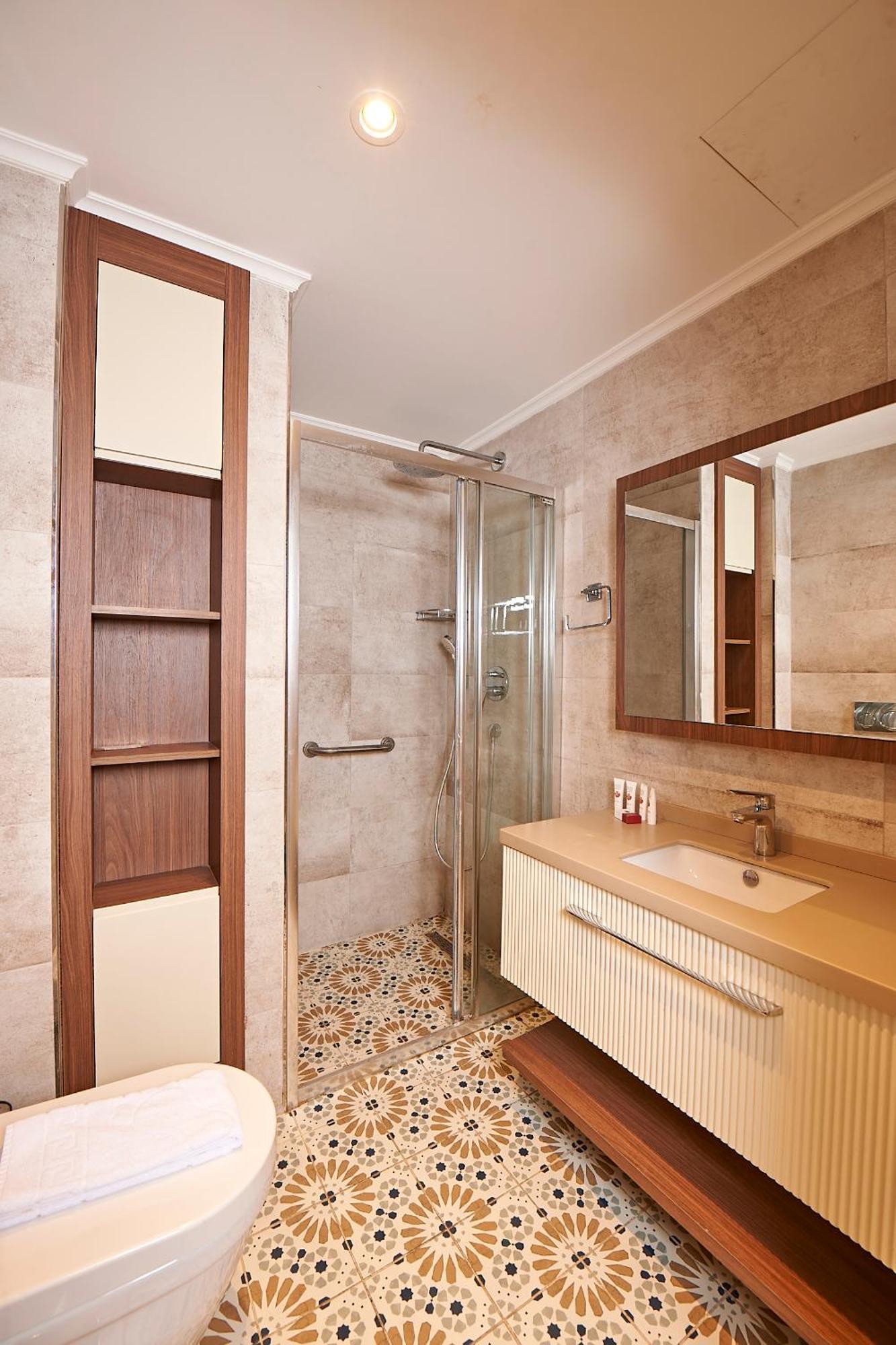 Saratoga Hotel Sultanahmet Istanbulská provincie Exteriér fotografie