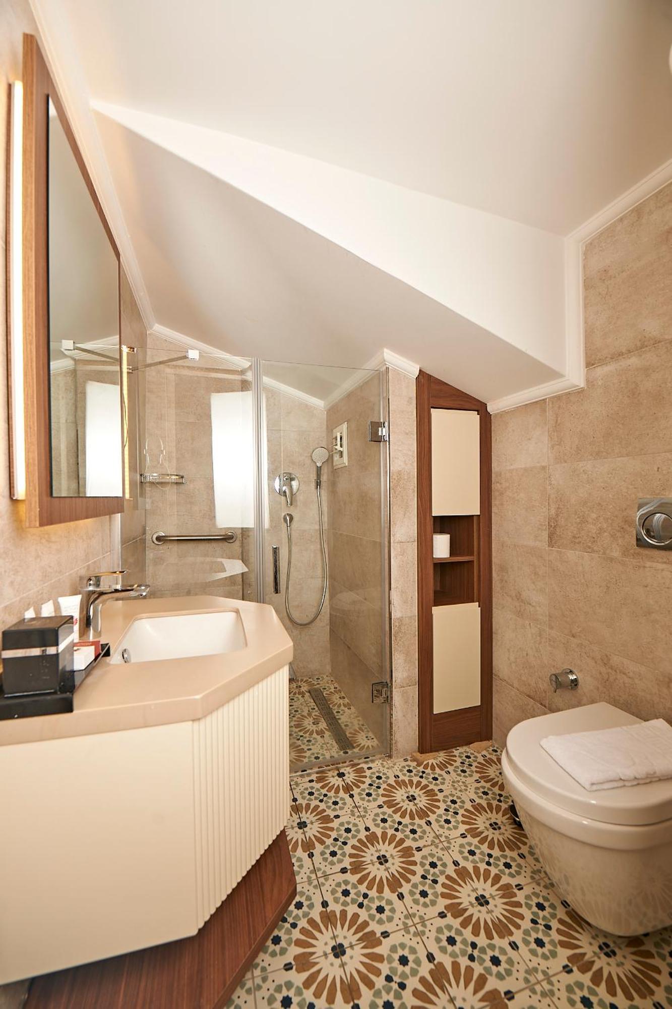 Saratoga Hotel Sultanahmet Istanbulská provincie Exteriér fotografie